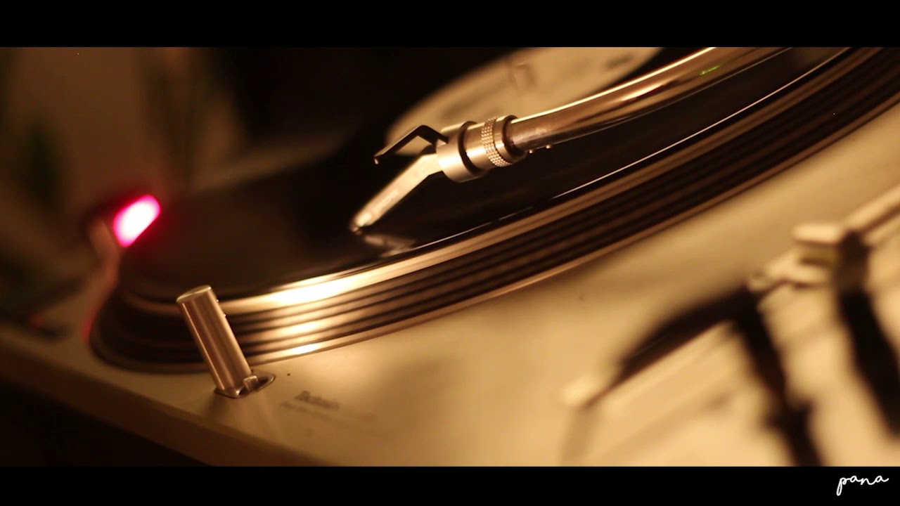 vinyl series featuring #1 w/ jetson g