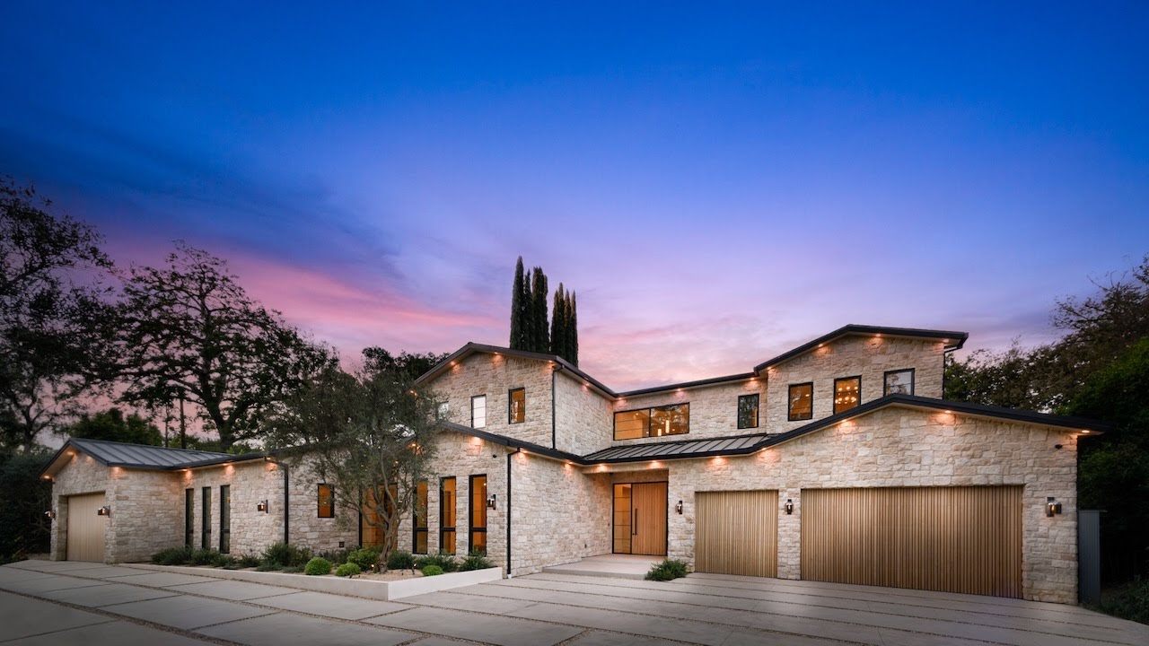 17321 Rancho St, Encino, CA