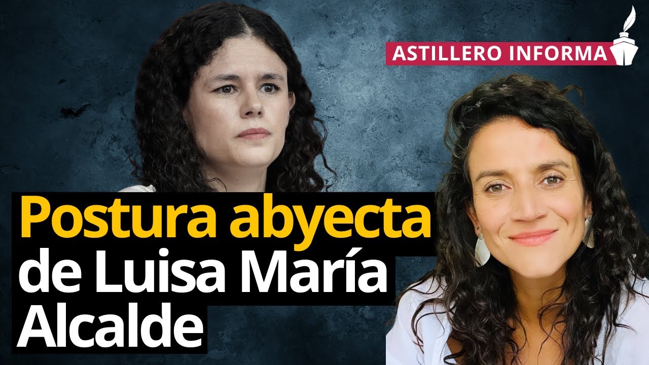 Morena, vocería de Palacio Nacional; desvío ético ante subsecretario de EU: Teresa RdelaV