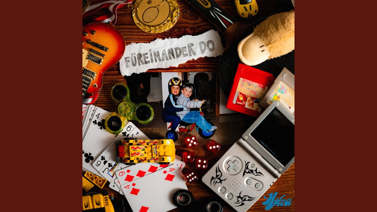 Füreinander do