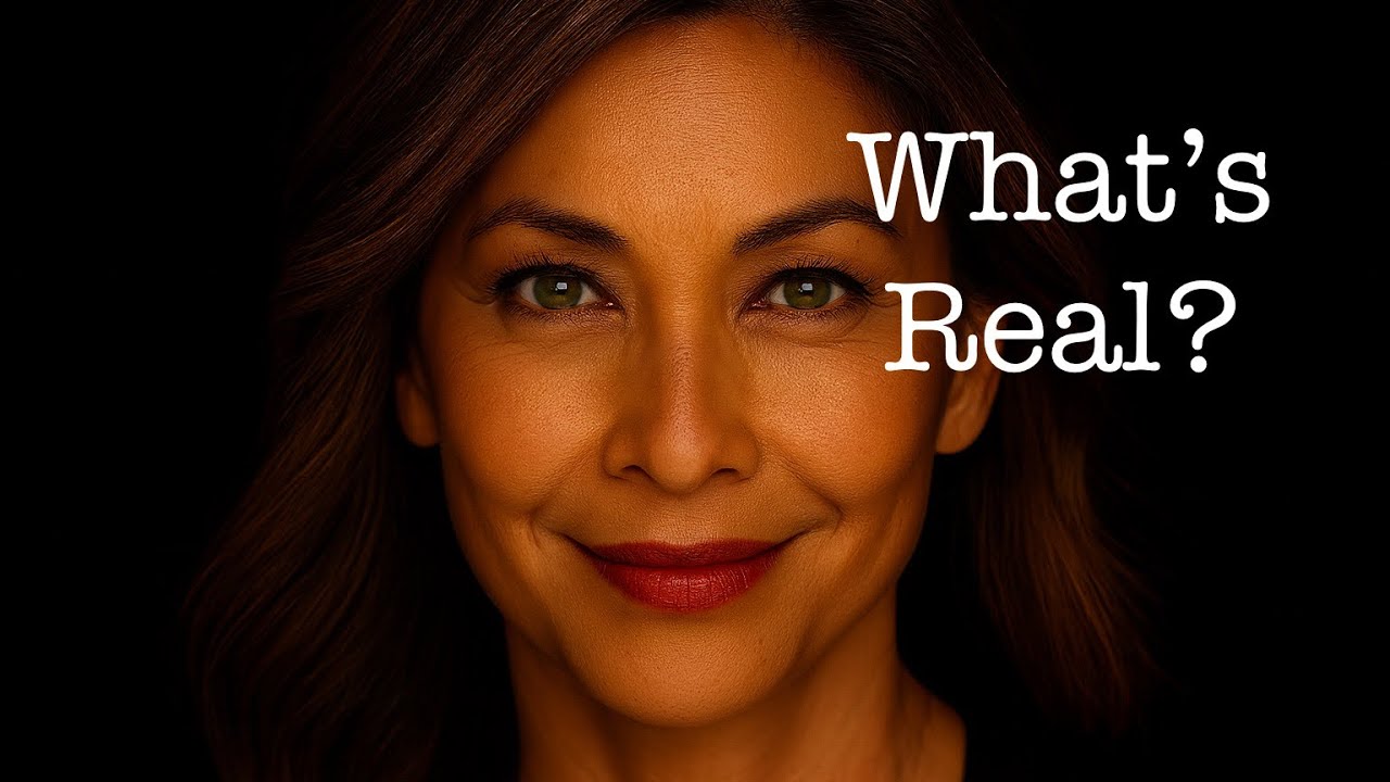 You&rsquo;re Only Seeing 1% of Reality&hellip; Here&rsquo;s the Rest #HiddenTruths#ConsciousnessShift