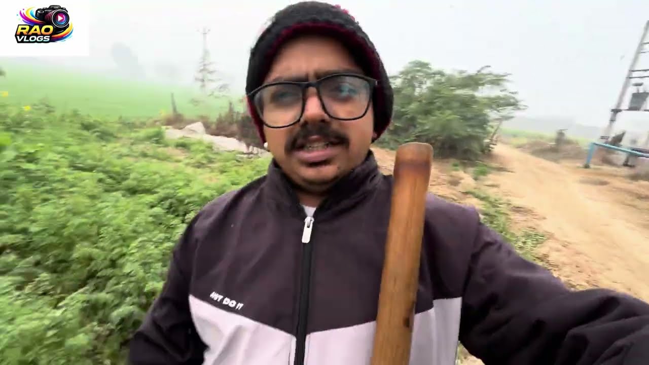 ਜਿਮ ‘ਚ ਗਏ ਸੀ ਵਰਕਆਉਟ ਕਰਨ, ਬਣ ਗਈ ਕਾਮੇਡੀ 🤣💪