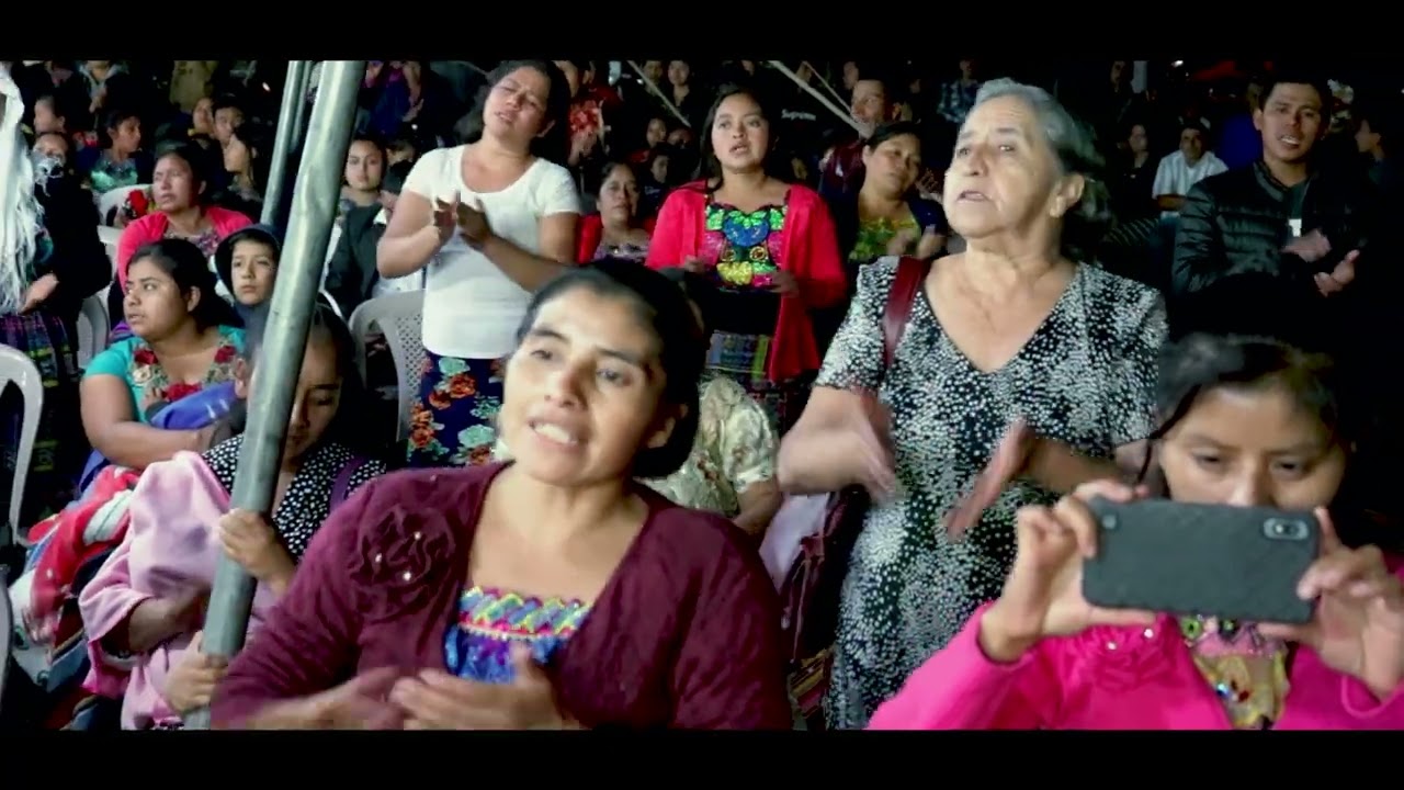 El Talento -( INOCENTE MORALES Y SU GRUPO MUSICAL LOS REDIMI2 POR CRISTO) - En Vivo