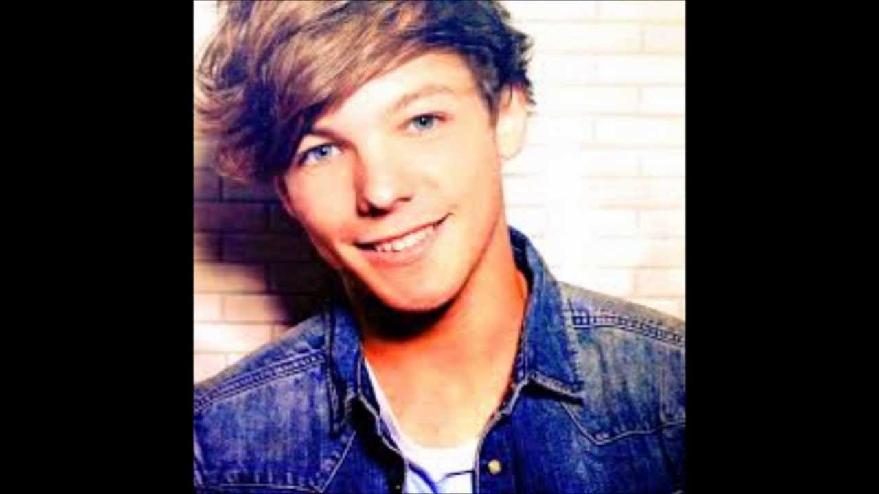 biografia de louis tomlinson (one direction)