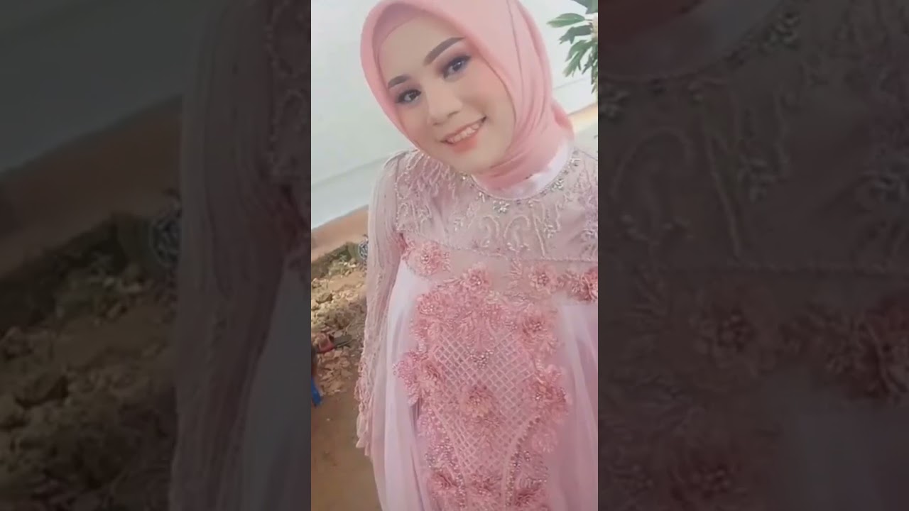 Baper...❗ serangkaian acara walimatul hamli 7 Bulanan Siham & Irwan Krisdiyanto hinggap LDR kembali
