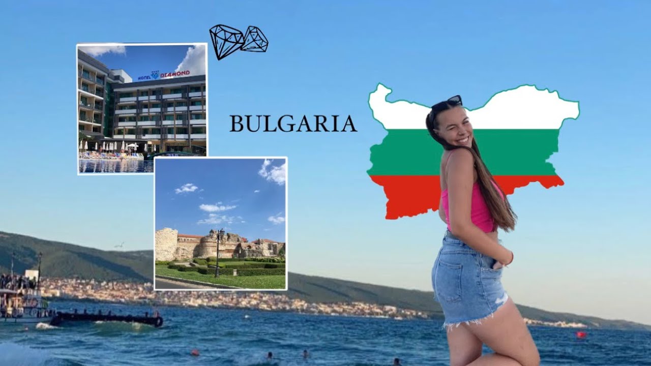 VLOG - Bulgaria 2023