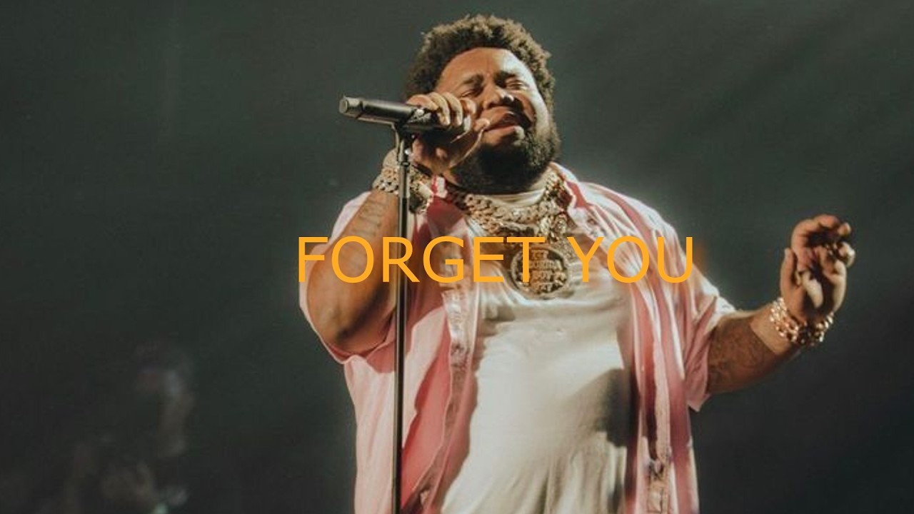 ROD WAVE TYPE BEAT - ''Forget You'' | TOOSII TYPE BEAT 2026