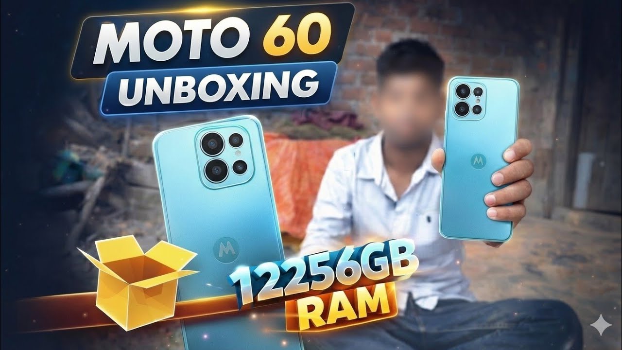 Unboxing First Look Curved Displal!#motoedge60fusion#motounboxing#edge60fusion#motorola#viral #volg 