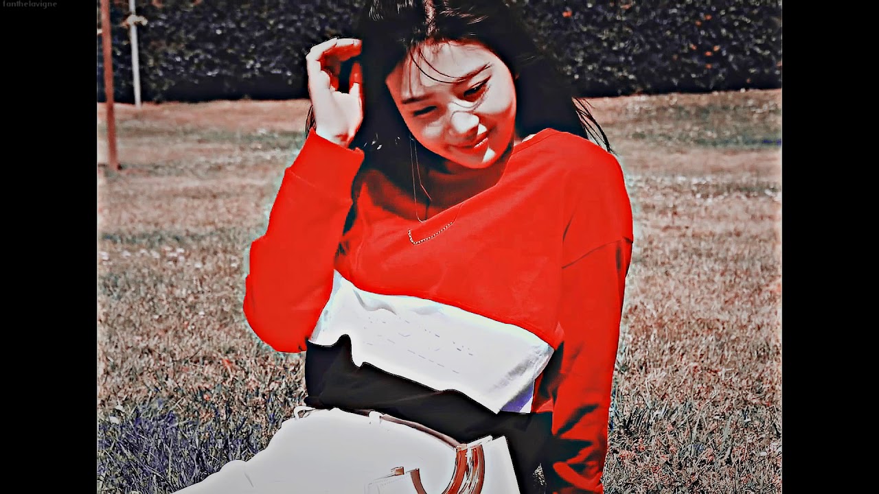 JOY × SEHUN — ⌜HORNS⌟ [ EXOVELVET FMV ]