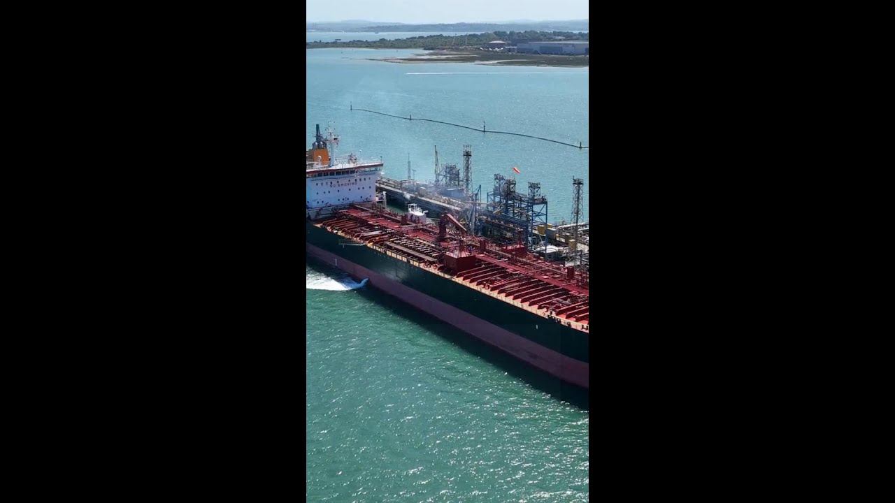 Russia Sends Oil and Gas Tankers to Crisis-Hit Cuba, Defying U.S. Blockade &ndash; FT
