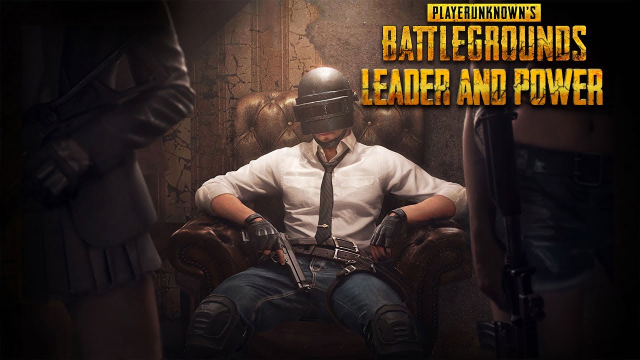 PUBG ПРОСТО ХОЧЕТЬСЯ БЕЗ МАТА!