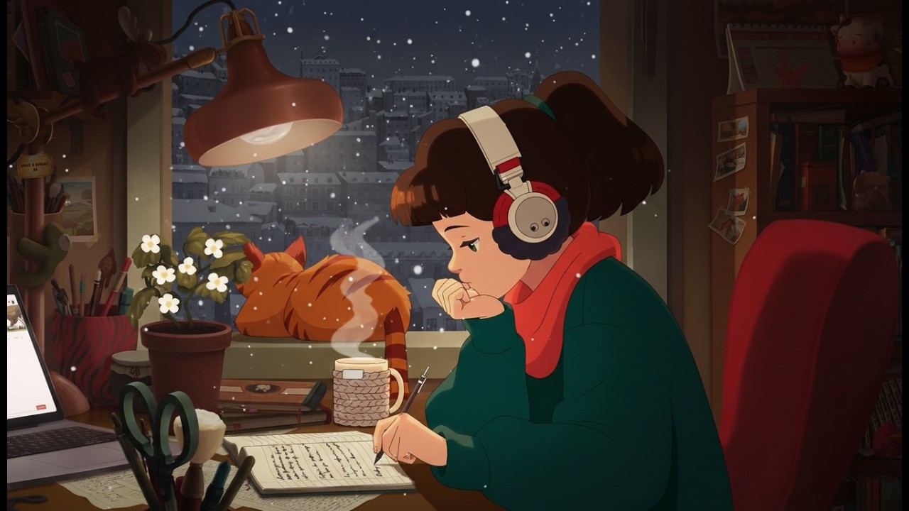 Heartbeat Slows to Nothing, the same lyrics but different style