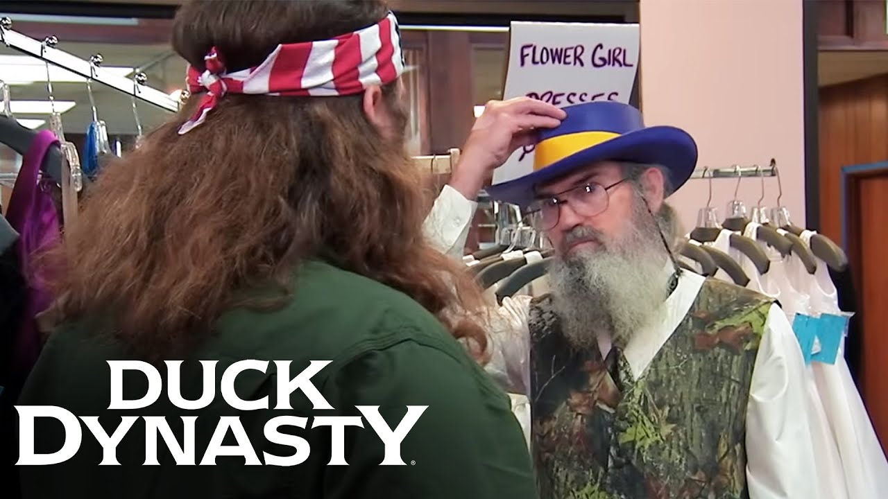 Duck Dynasty: Top Moments of Season 3