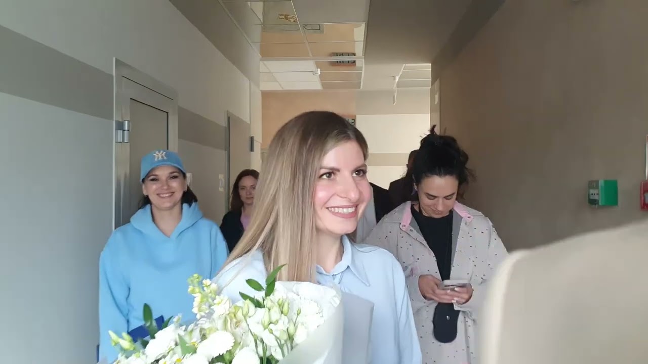 Марта Сташкевич финалист отбора проекта ОНТ 