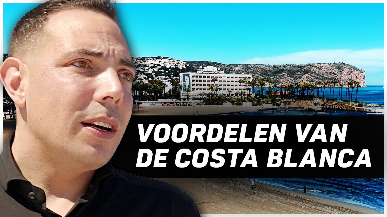 Waarom 70% van de Nederlanders HIER Vastgoed Koopt!