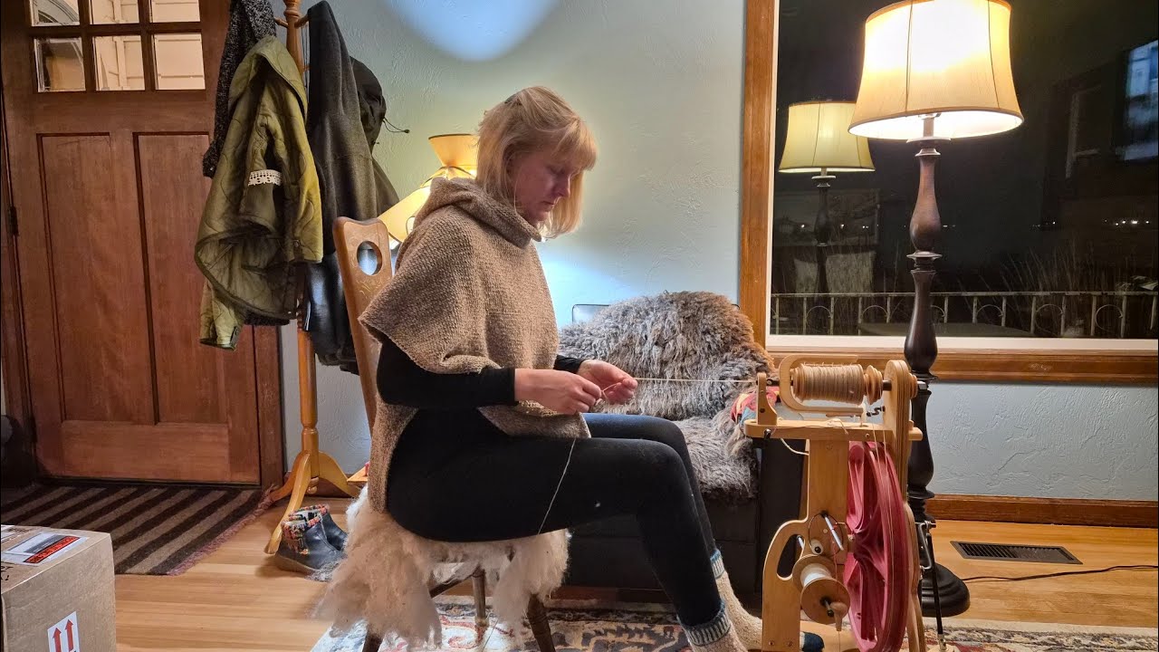 Craftivism: Crafting a quiet space of  community and resistance to the current US administration