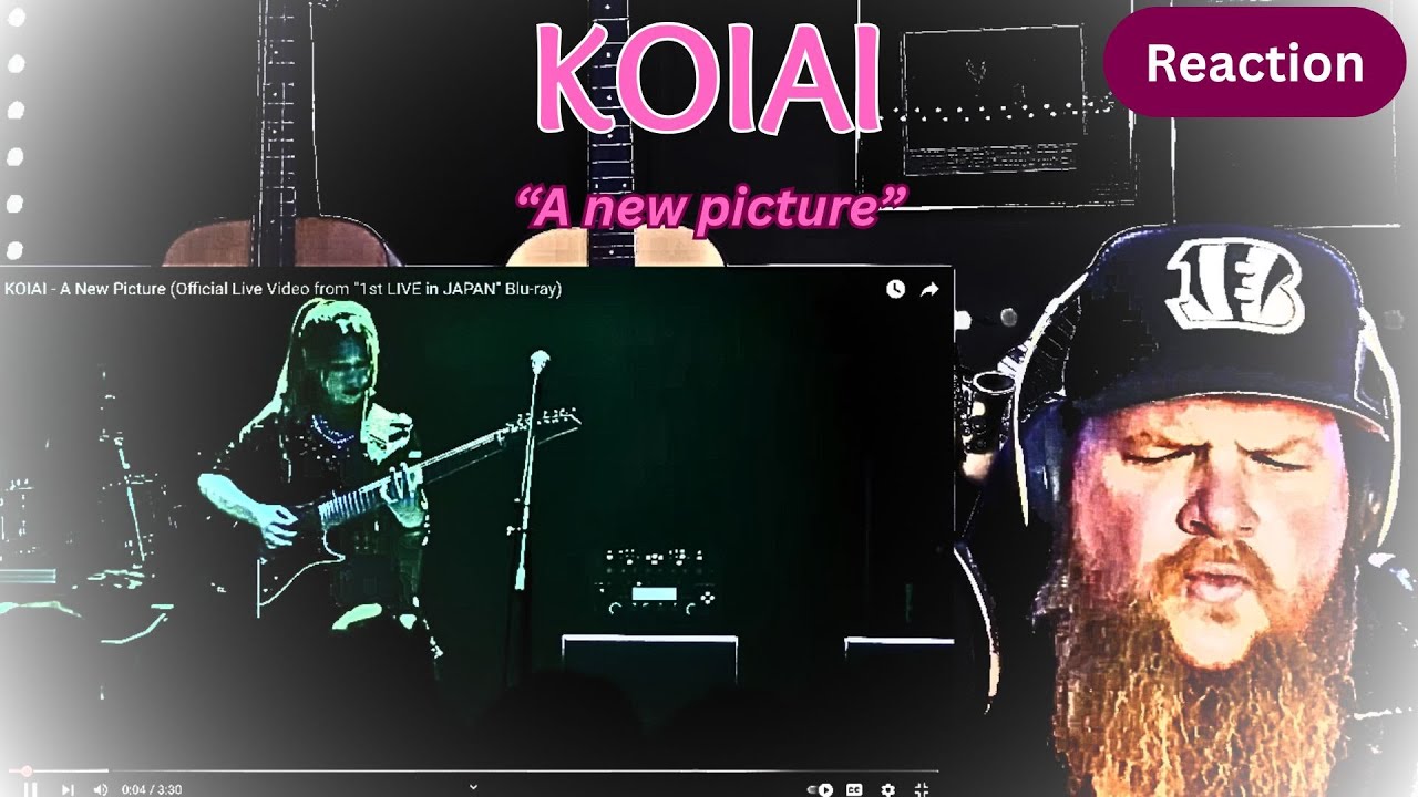 Reaction / KOIAI - 