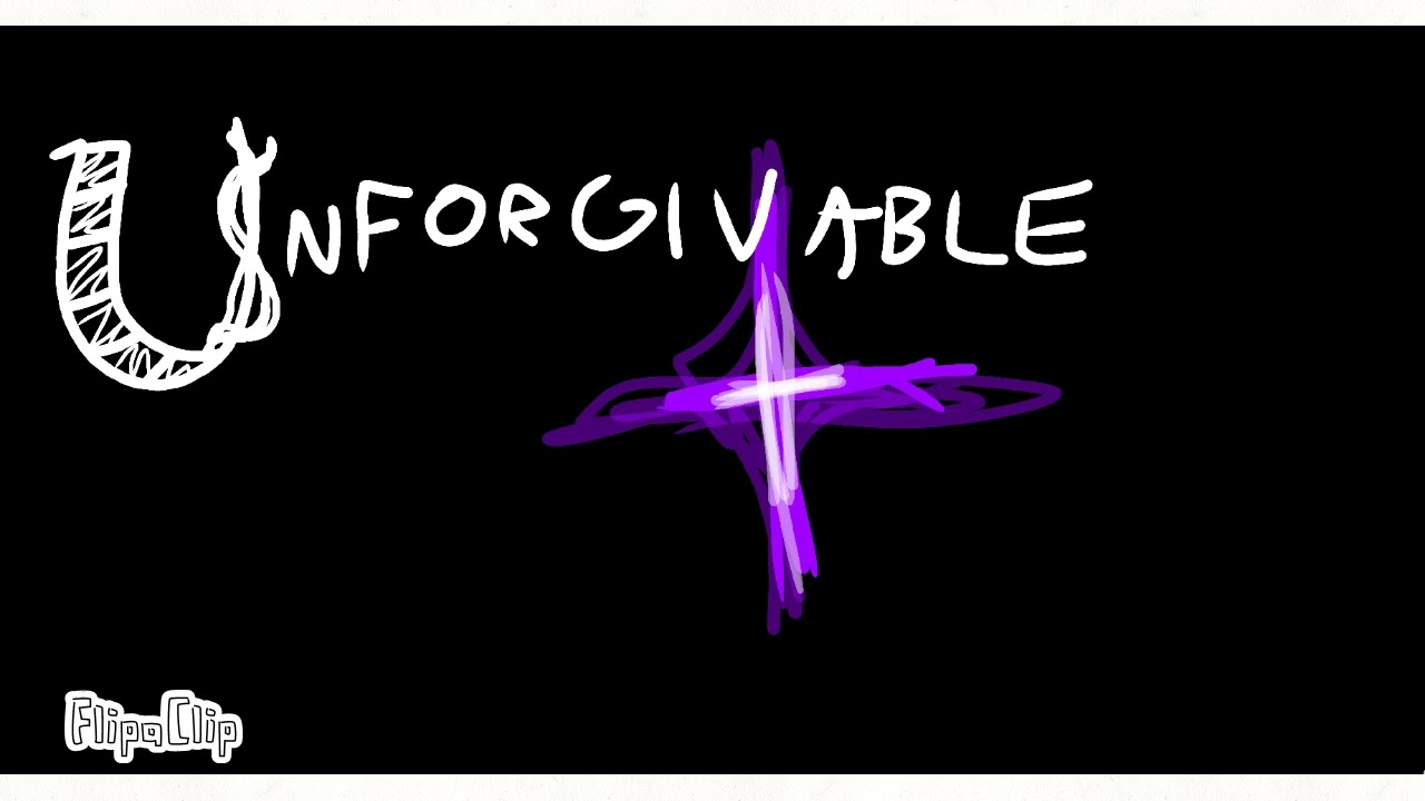 [the holy death] unforgivable rework enchanted chase theme