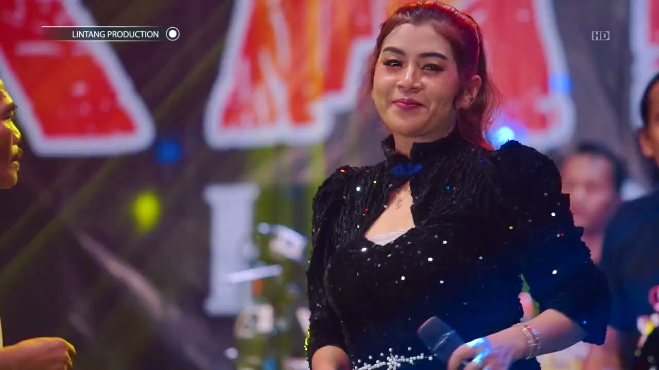 KAISAR RD RENGAS :: 18 Hidup Diantara Dua Cinta   Mimin Aminah