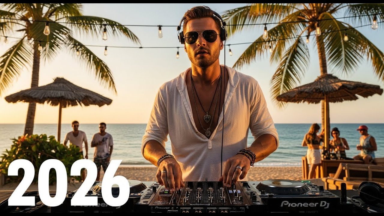 Summer Mix 2026 🍍 Best Popular Songs 2026 🍉Faded, Supergirl, A Sky Full Of Star, Perfect Cover