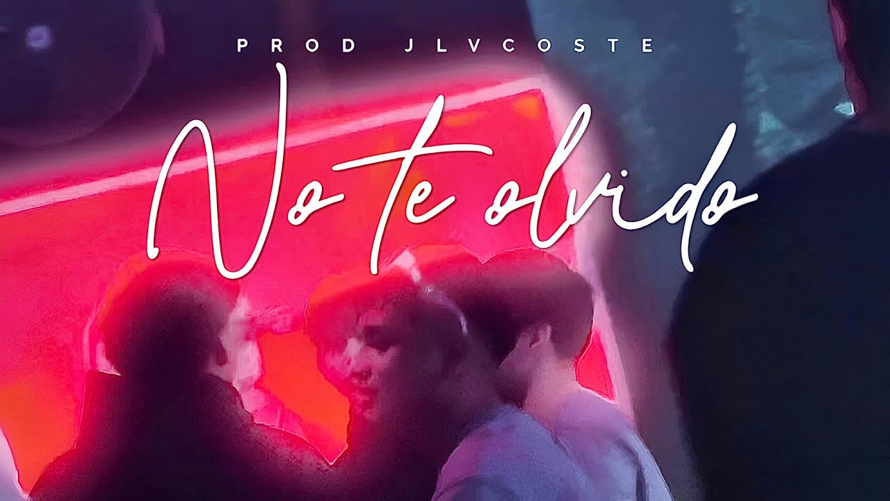 No te olvido - Eze (Official Video)