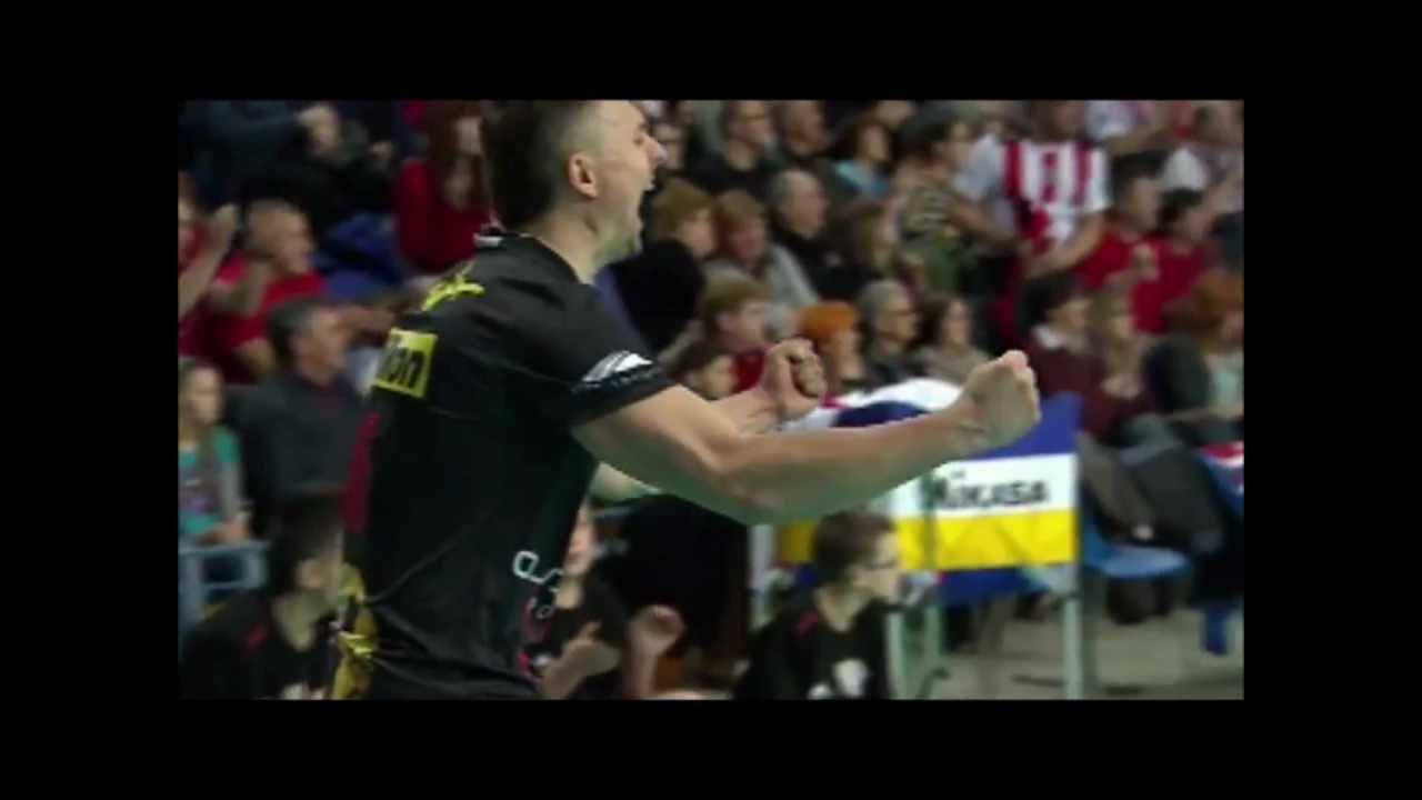 Asseco Resovia Rzeszów - PGE Skra Bełchatów PLAY-OFF