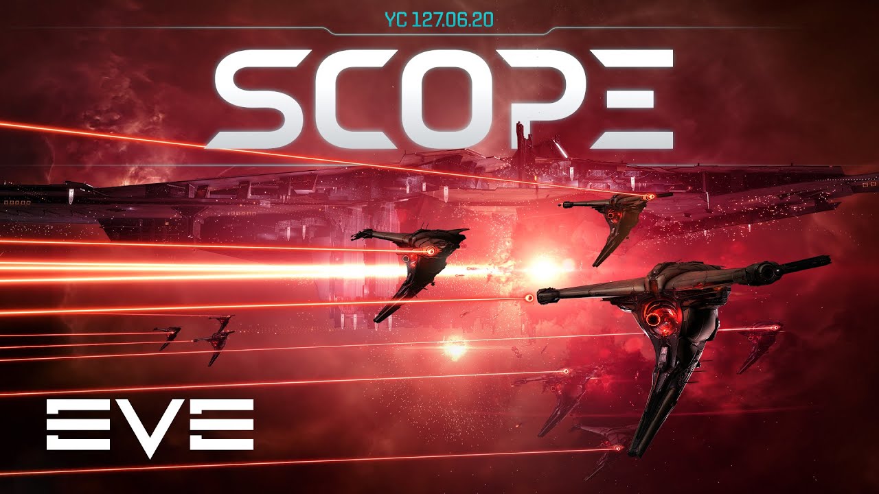 The Scope | Разрушительная битва в Ланторне