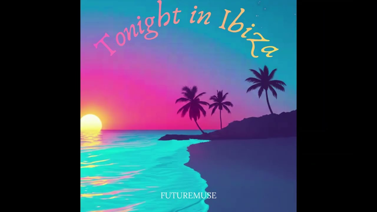 Tonight in Ibiza – Latino Reggaeton & Tropical House (Official Audio) | Summer Party 2026