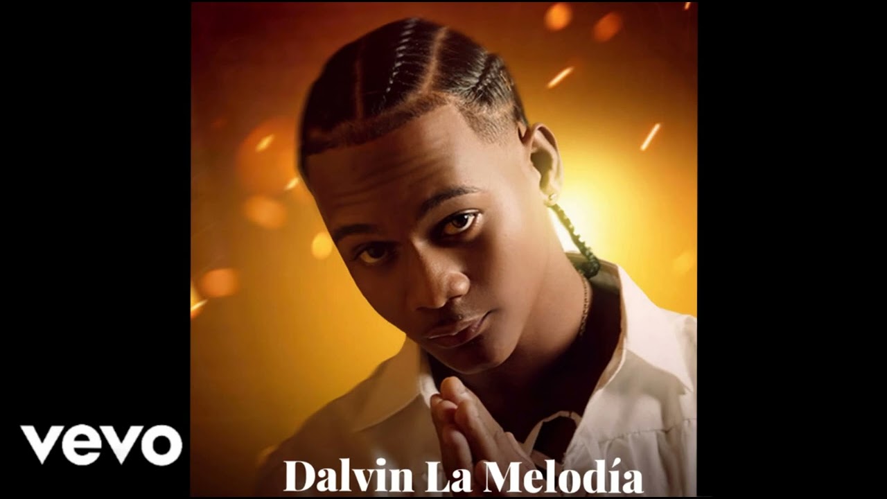 Dalvin La Melodía - Ya Me Enteré (Bachata) 