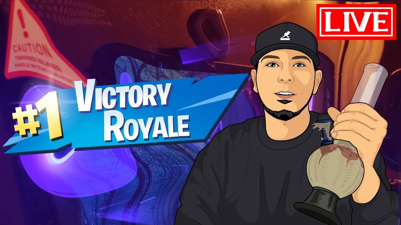 ⚔️ Fortnite Live Stream 📆 7/5/22 👑 Kingbong 420 😤 Los Angeles CA