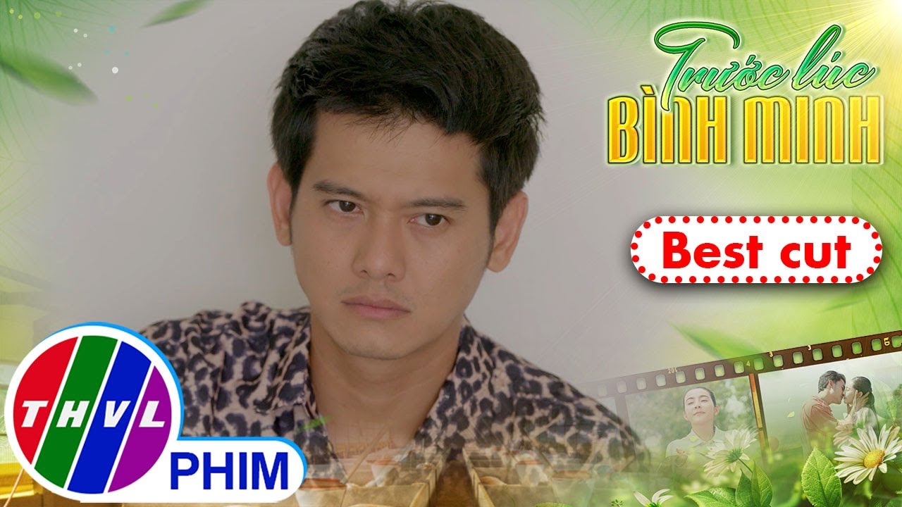 Nỗi đau qu&aacute; lớn, Th&aacute;i quyết ''t&iacute;nh sổ'' với Khải | TRƯỚC L&Uacute;C B&Igrave;NH MINH