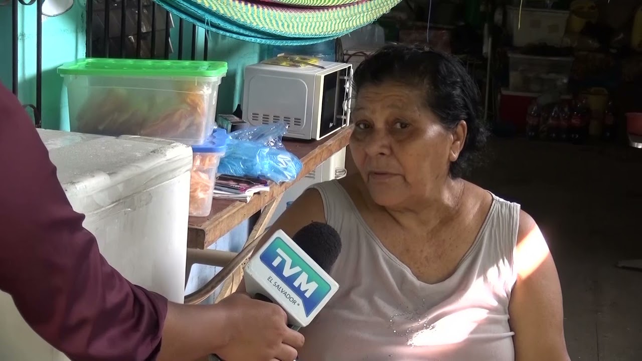 DENUNCIAN CALLE EN MAL ESTADO EN QUELEPA