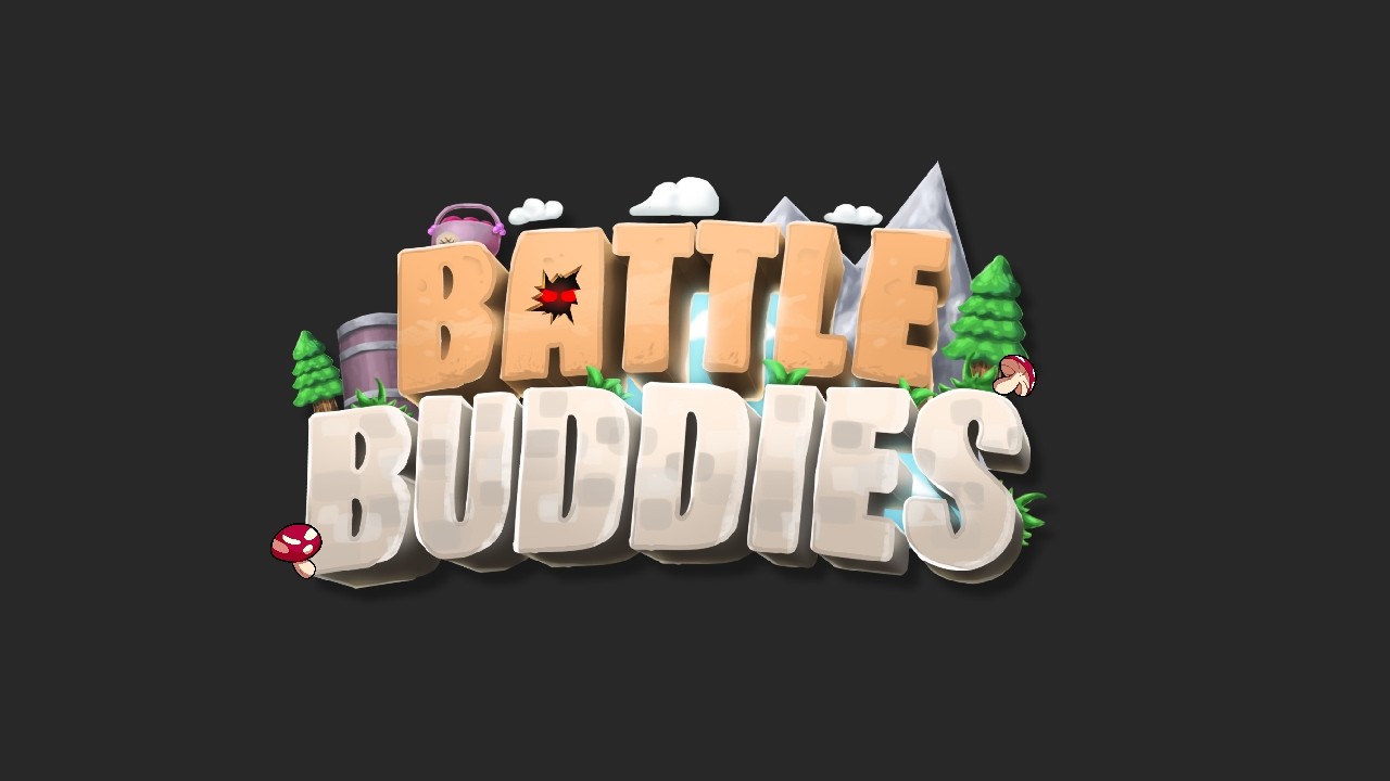 BATTLE BUDDIES REVEAL?
