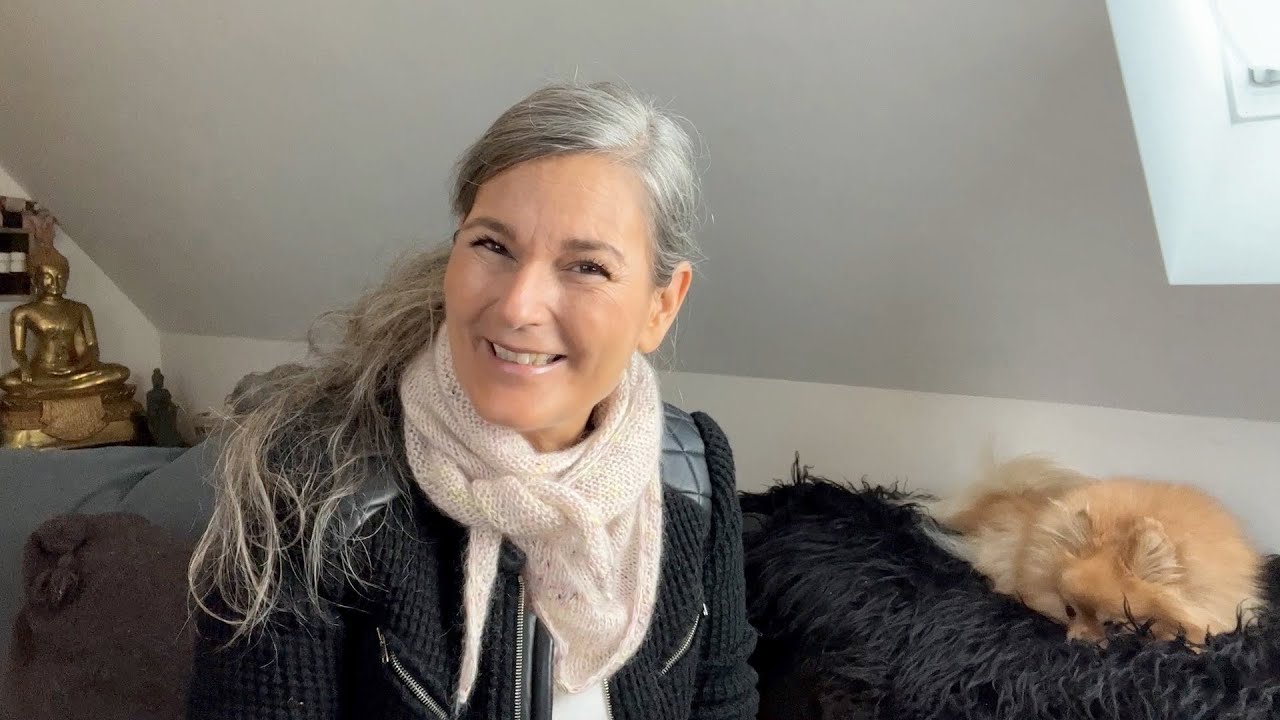 Fiftyfabulous Knits, episode 55