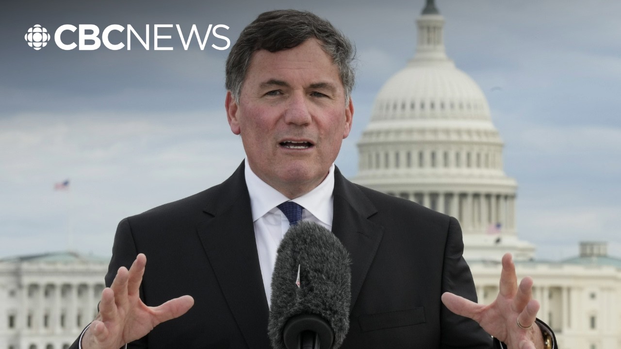 U.S. declines CUSMA extension. What does it mean for Canada?
