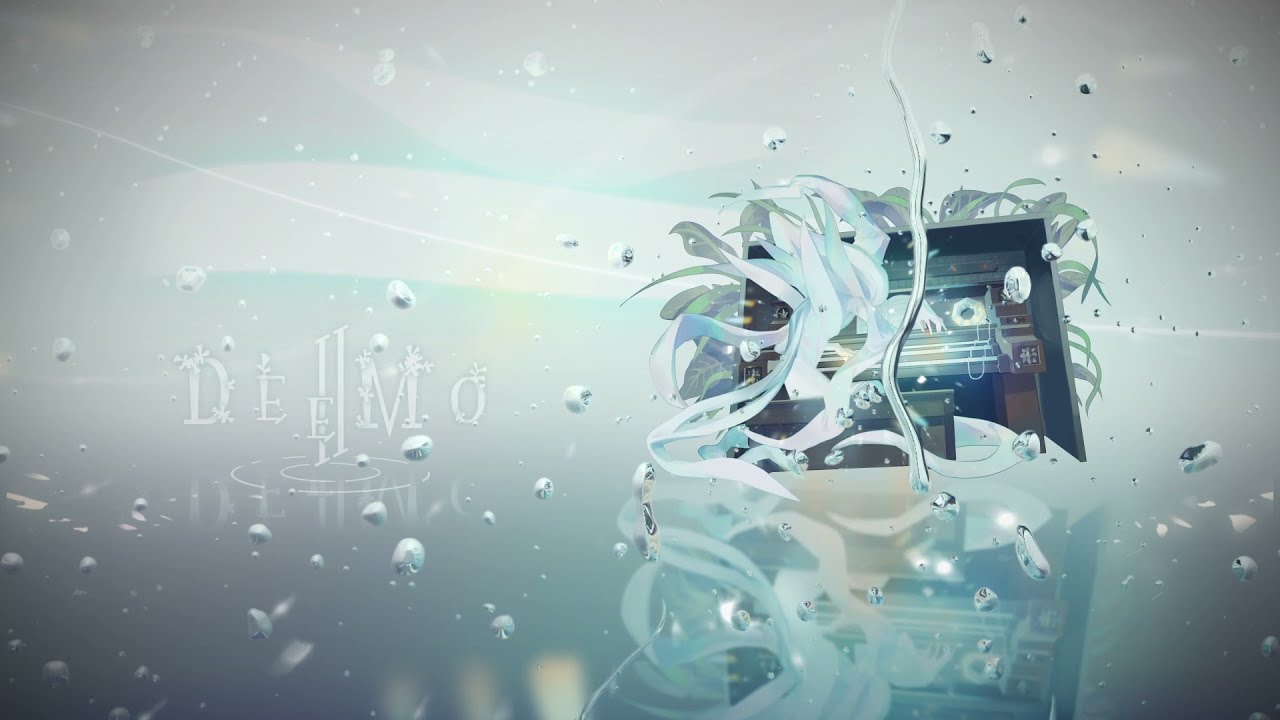 《DEEMO II》Song Preview: Reverie