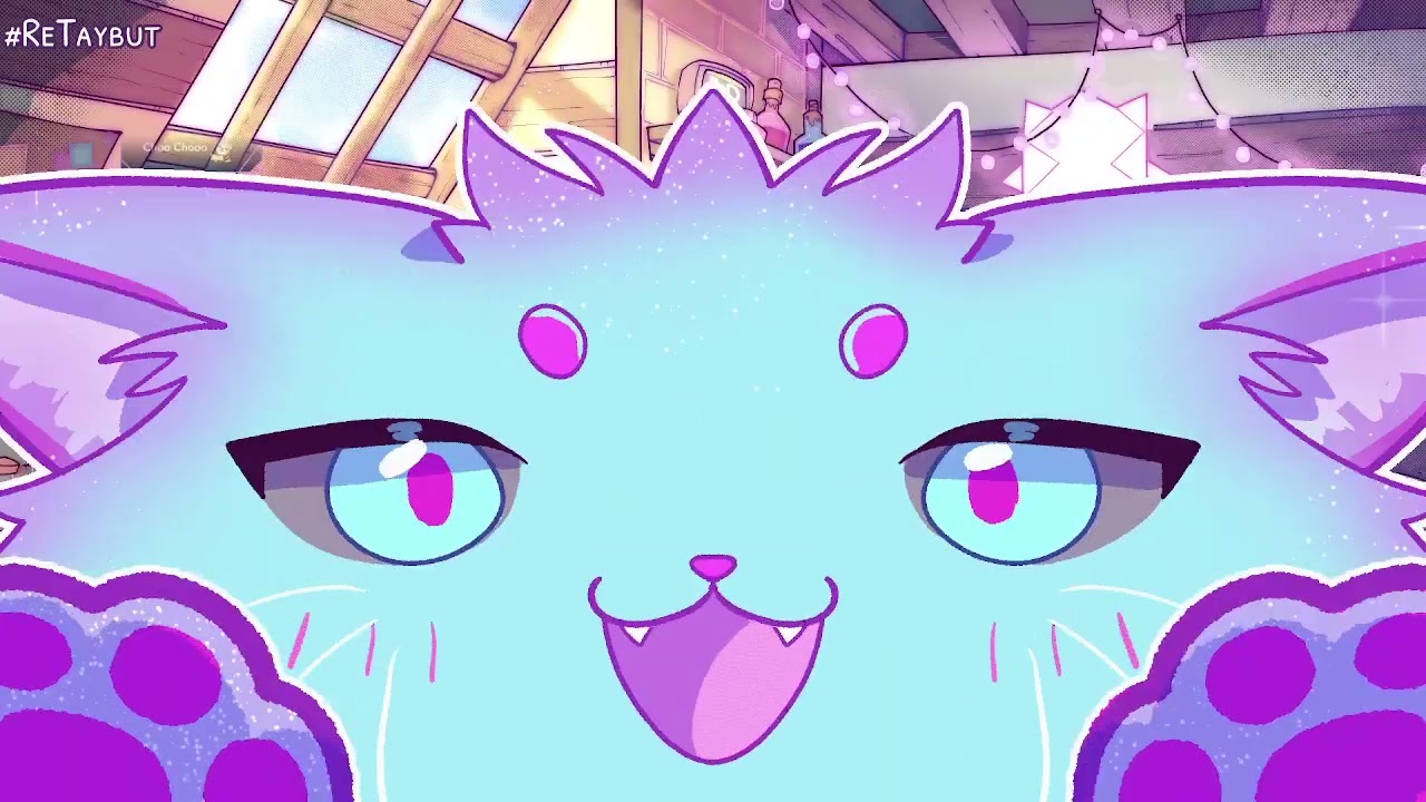 [Vtuber]THE RETAYBUT IS HERE! 2.0 is REAL