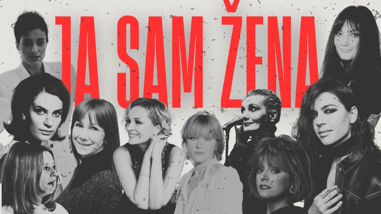 Ja sam žena