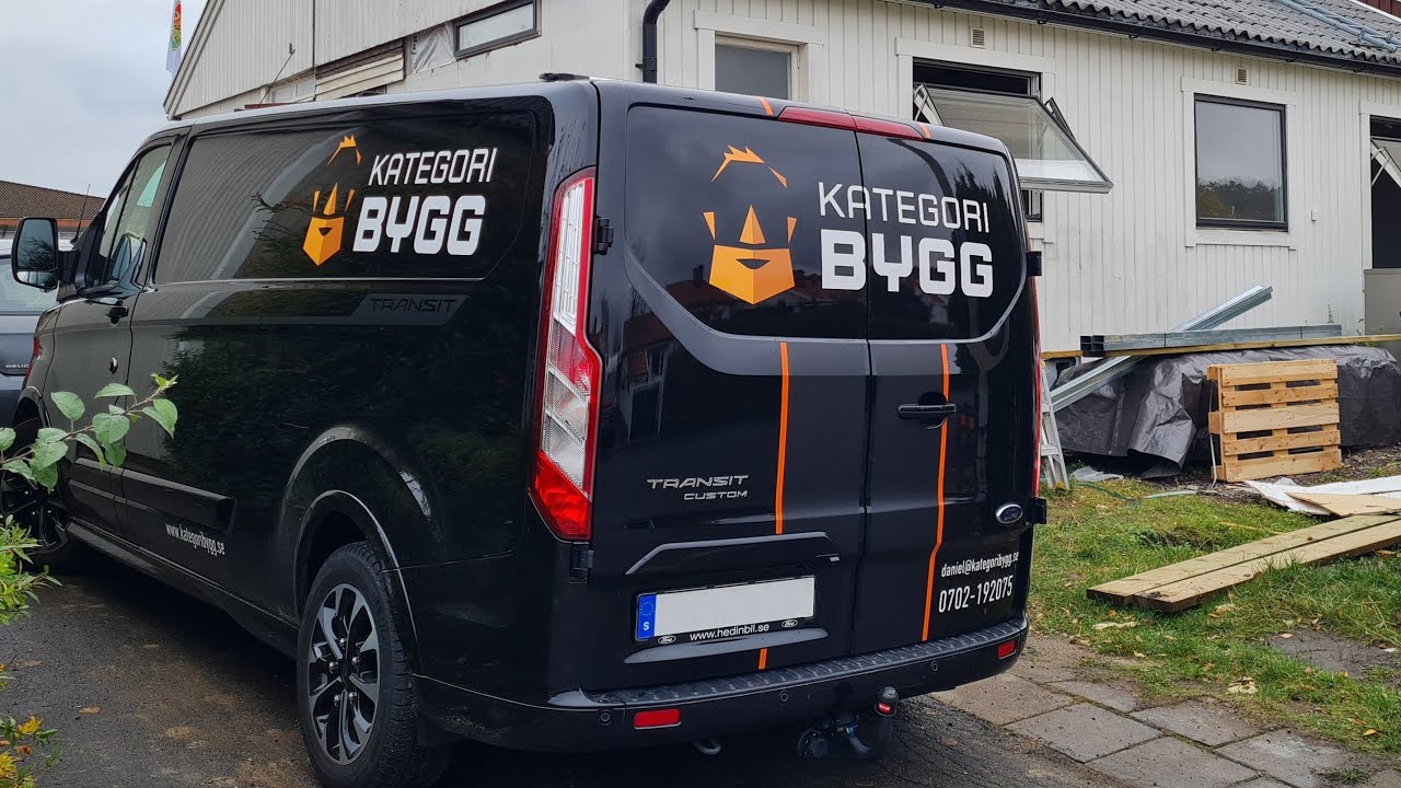 Gammalt blir nytt