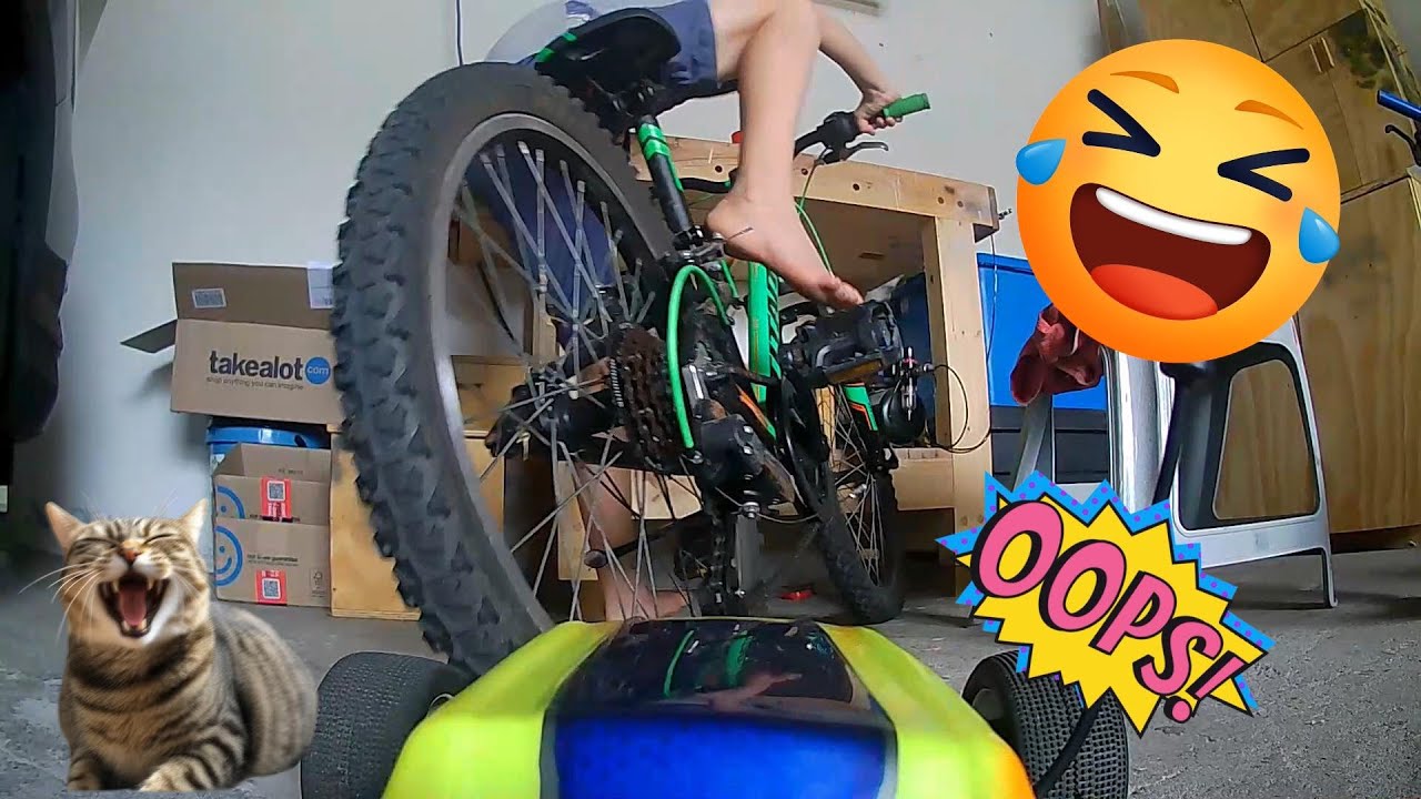 Exploring New Terrain