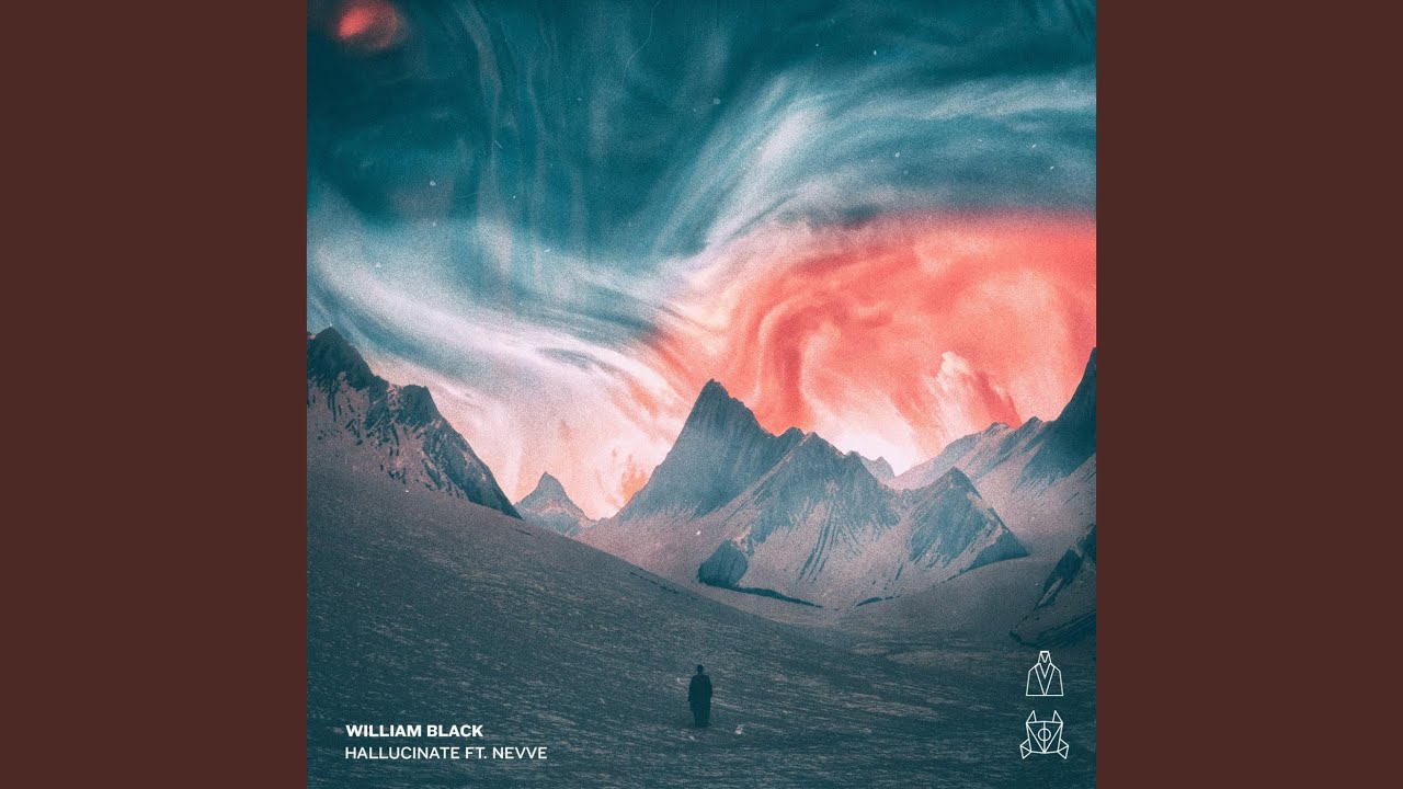 Hallucinate