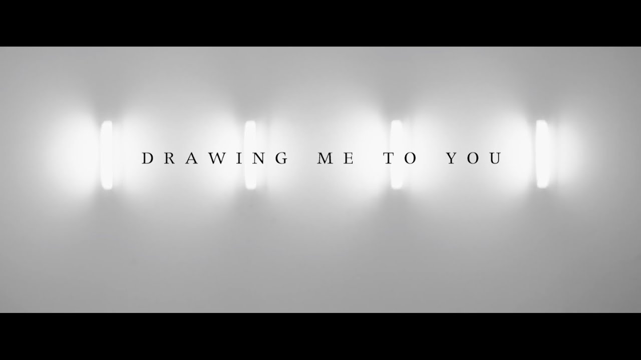 Seeker & Servant - Drawing Me to You (Official Music Video)