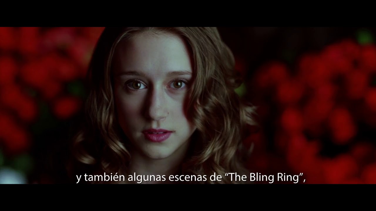 BTS MINDSCAPE - Taissa Farmiga