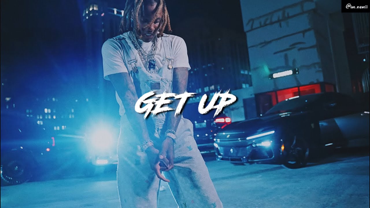 [Hard] No Auto Durk x Lil Durk Type Beat Drill 2024 