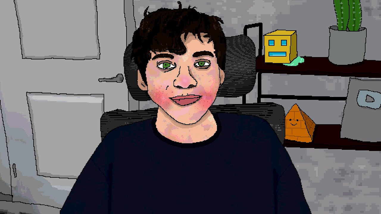 Важное объявление от Vortrox