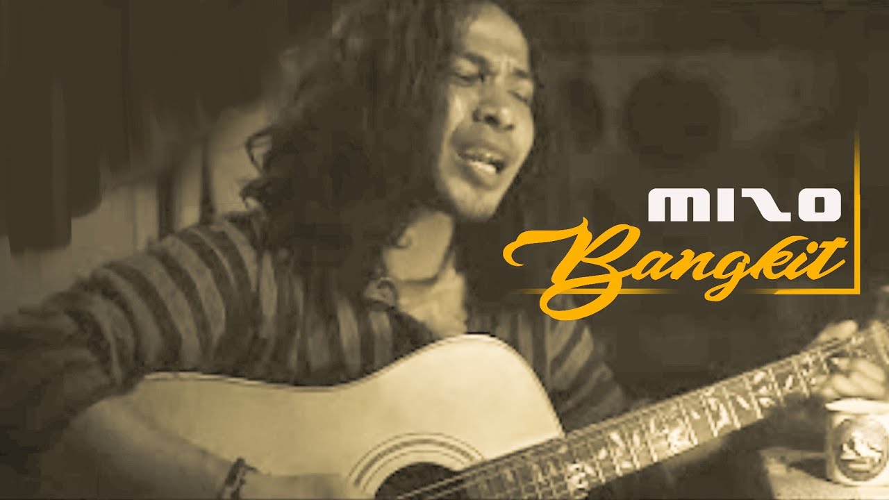 BANGKIT - MIZHO (Official)