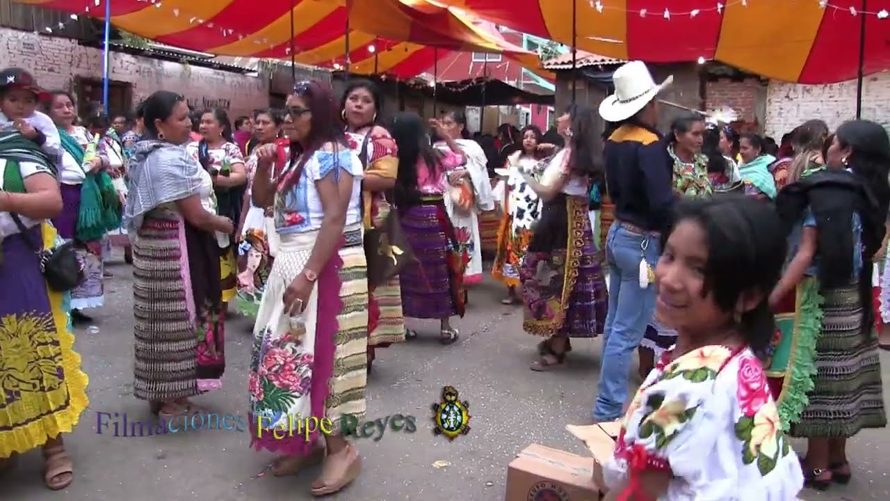 Boda Pedro Fabian y Mayra Alejandra Baltazar parte 3