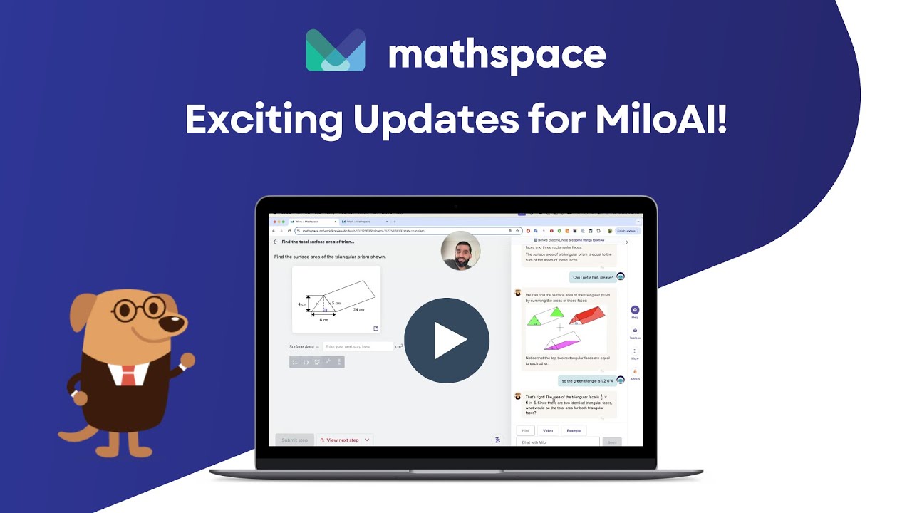 Milo AI Updates with Mo Jebarra