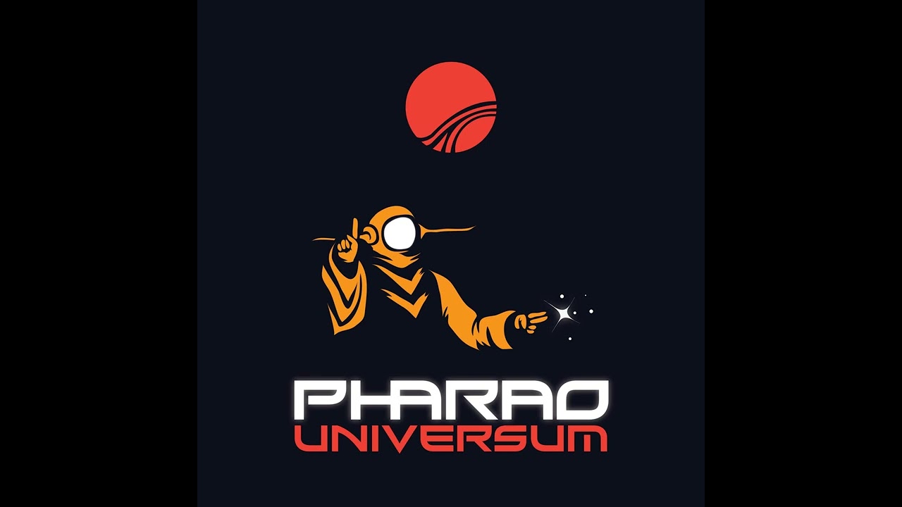 Pharao - Kom naar buiten