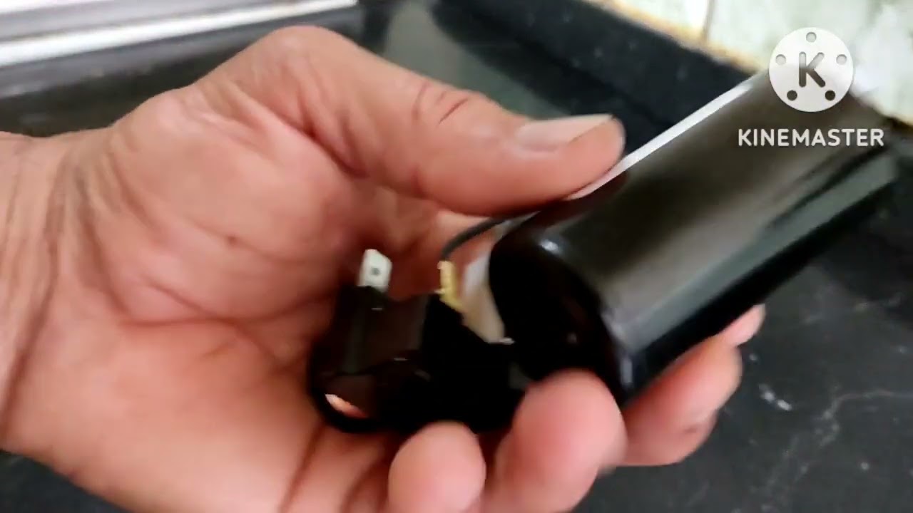 Como Saber se o Capacitor é Eletrolítico de Partida ou Permanente